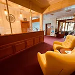 Wellness Zora Family Tátralomnic