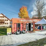Vendégház Wellness Zora Family