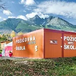 Vendégház Wellness Zora Family