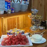 Wellness Zora Family Tátralomnic