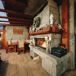 Pensjonat Wellness Zora Family 3*