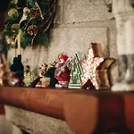 Pensjonat Wellness Zora Family Tatrzańska Łomnica