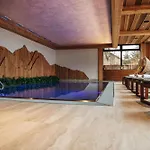 Wellness Zora Family Pensjonat 3*