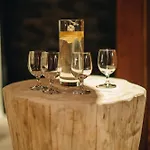 Wellness Zora Family Vendégház Tátralomnic