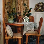 Wellness Zora Family 3* Tatrzańska Łomnica