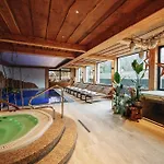 Wellness Zora Family Tatrzańska Łomnica