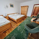 Wellness Zora Family Vendégház
