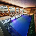 Wellness Zora Family 3* Tatrzańska Łomnica