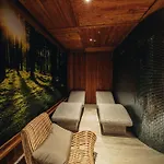 Wellness Zora Family Vendégház