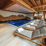 Wellness Zora Family Vendégház Tátralomnic