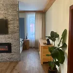 Vendégház Wellness Zora Family