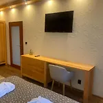Pensjonat Wellness Zora Family