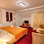 Pensjonat Wellness Zora Family 3*