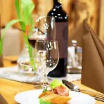 Vendégház Wellness Zora Family Tátralomnic
