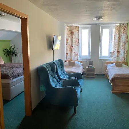 Wellness Zora Family 3*