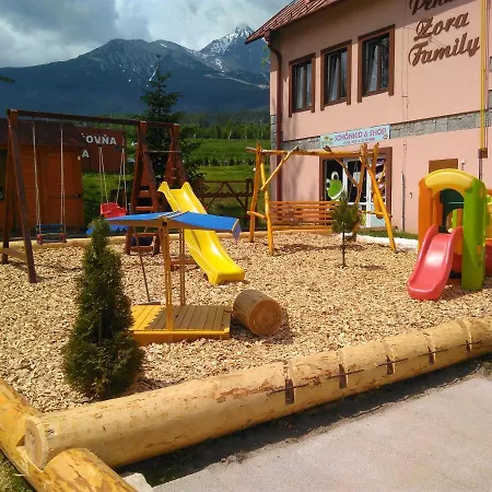 Wellness Zora Family