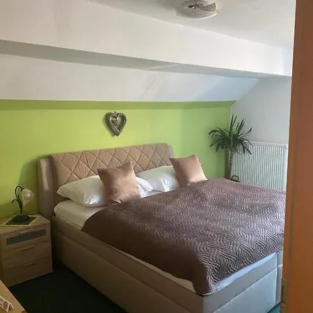 Wellness Zora Family Pensionat