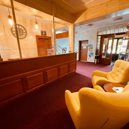 Wellness Zora Family Tatranská Lomnica