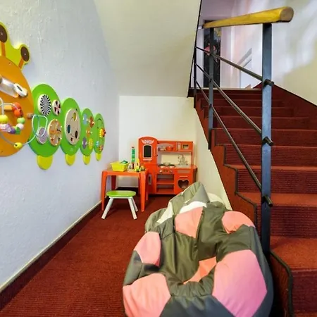 בית הארחה Wellness Zora Family טטרנסקה לומניקה