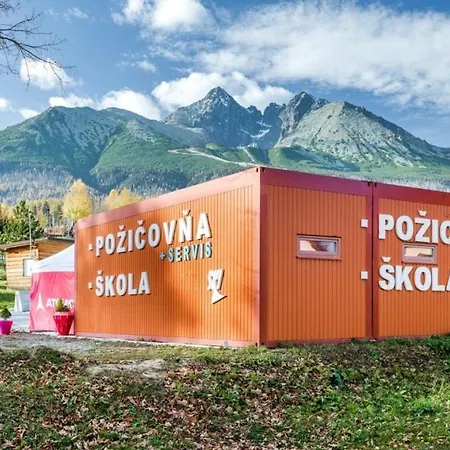 Pensionat Wellness Zora Family