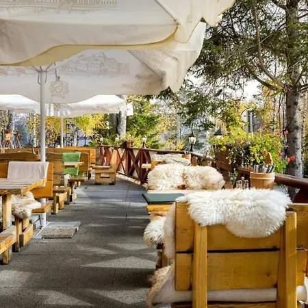 Wellness Zora Family 3*