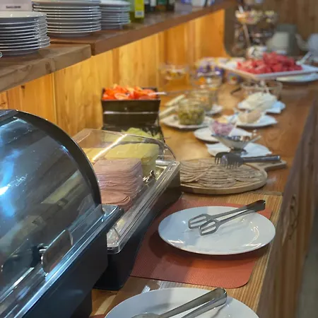 Wellness Zora Family 3* Татранска Ломница
