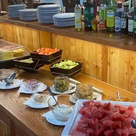 Wellness Zora Family