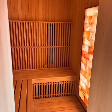 Wellness Zora Family 3*