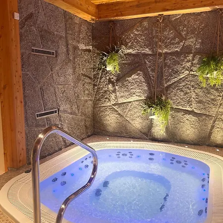 Wellness Zora Family Pensionat