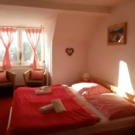 Wellness Zora Family 3* Tatranská Lomnica