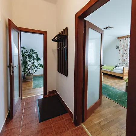Wellness Zora Family بيت ضيافة