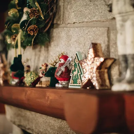 בית הארחה Wellness Zora Family טטרנסקה לומניקה