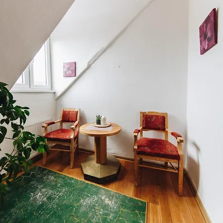 Wellness Penzion Zora Family 3*