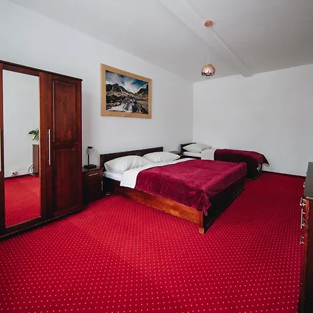 Wellness Zora Family 3*