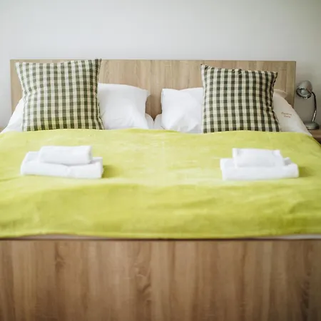 Wellness Penzion Zora Family Tatranska Lomnica