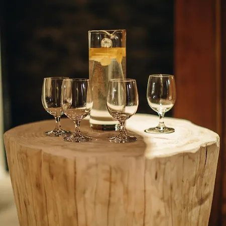 Wellness Zora Family Pensionat Tatranská Lomnica