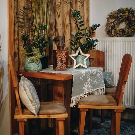 Wellness Zora Family 3* Tatranská Lomnica