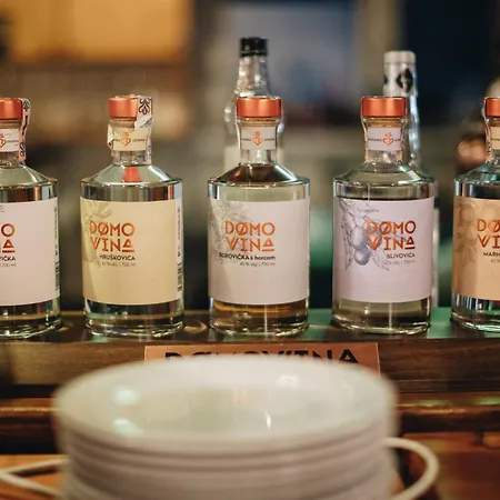 Wellness Zora Family Pensionat