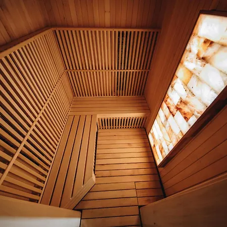 Wellness Zora Family Pensionat Tatranská Lomnica