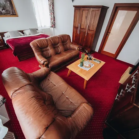 Wellness Zora Family