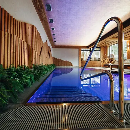 Wellness Zora Family 3*