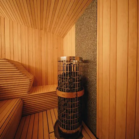 Wellness Zora Family 3* Tatranská Lomnica