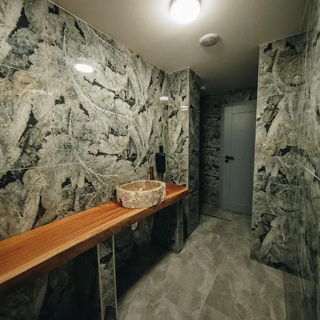 Wellness Zora Family Pensionat