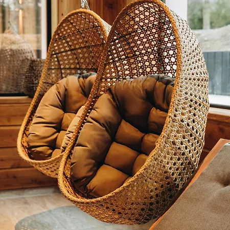 בית הארחה Wellness Zora Family