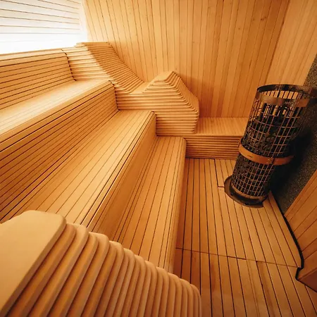 Wellness Zora Family Pensionat Tatranská Lomnica