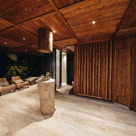 Pensionat Wellness Zora Family 3*