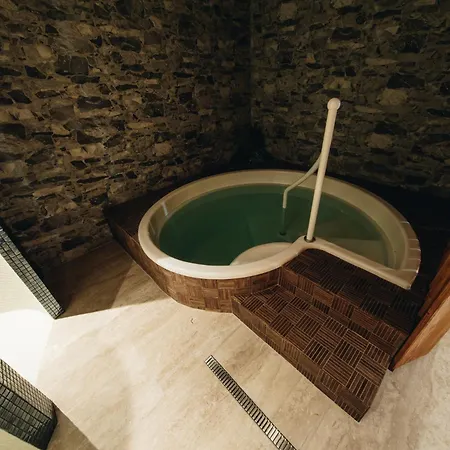 Wellness Zora Family 3* Tatranská Lomnica