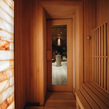 Wellness Zora Family Pensionat