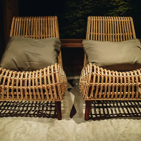 בית הארחה Wellness Zora Family