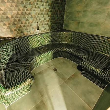 Wellness Zora Family 3*